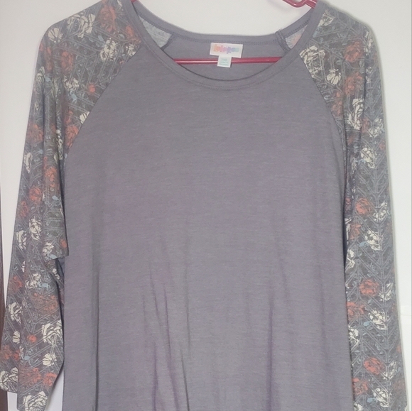 Lula roe Randy - Picture 5 of 6